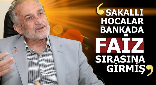 Oğuzhan Asiltürk'ten dikkat çeken sözler