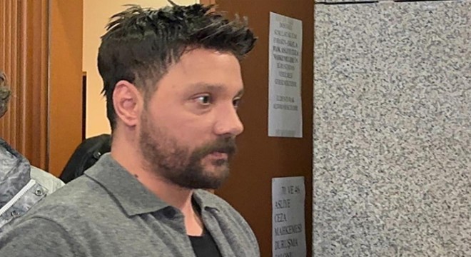 Oğuzhan Uğur dahil 9 kişi gözaltına alındı