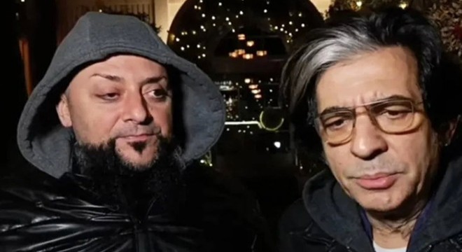 Okan Bayülgen'den maçların devam etmesine tepki