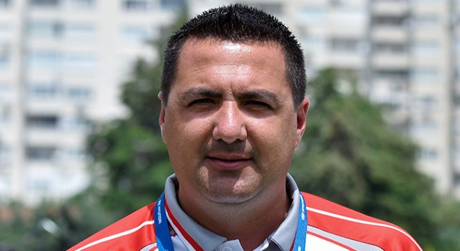 Okçuluk Milli Takımı'nın olimpiyat hazırlığı
