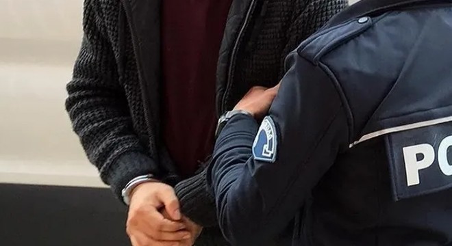Okul saldırısı tehditlerine operasyon: 25 gözaltı