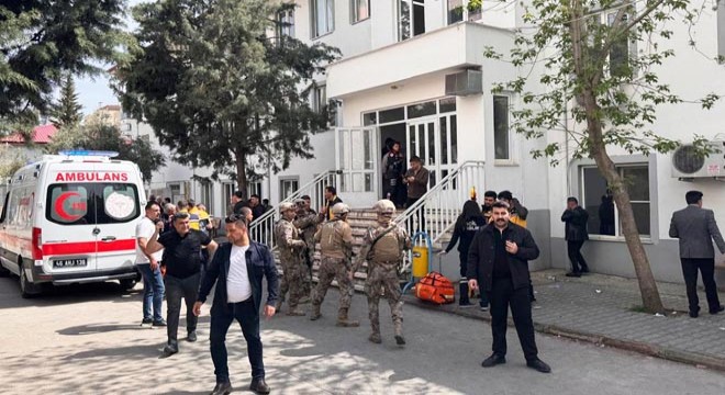 Okul saldırısında ölü sayısı yükseldi