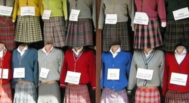 Okullar formaya dönüyor: Velilerden teşekkür yağdı
