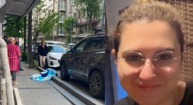 Öldürülen Bahar Aksu'nun kardeşi konuştu