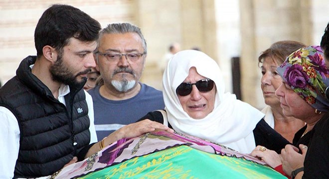 Öldürülen Bahar'ın annesi: Artık korkmayacak
