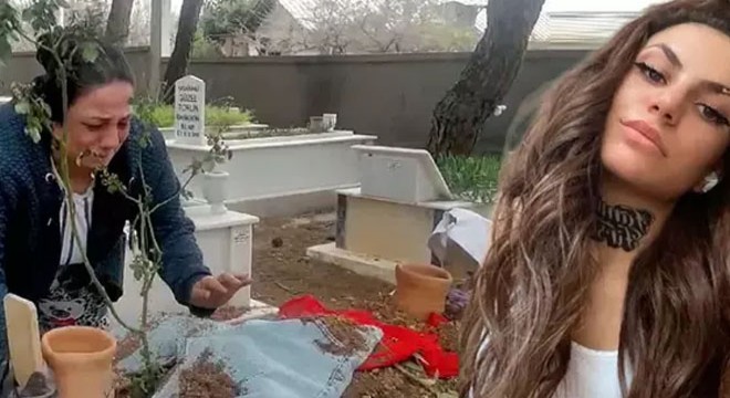 Öldürülen İlayda'nın annesi: Gelinlik giyecektin, kefen giydirdiler