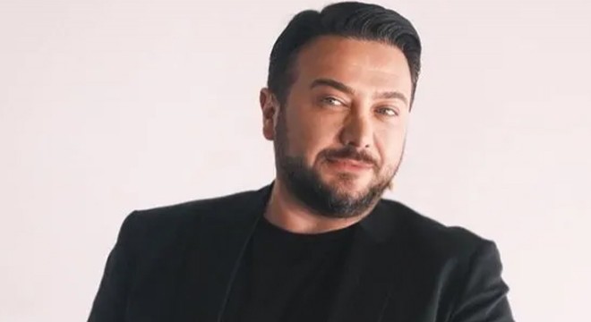 Onur Büyüktopçu'nun son hali herkesi şoke etti