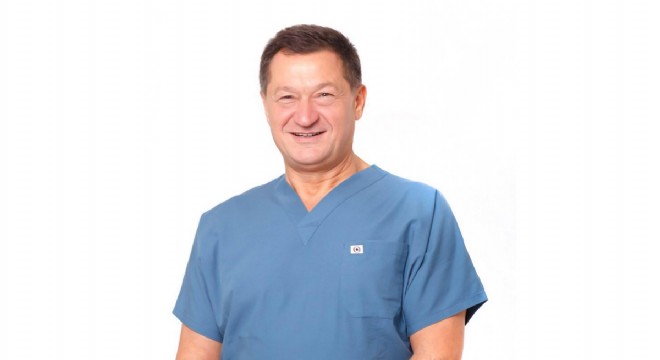 Op. Dr. Bülent Türkyılmaz'dan Liposuction Hakkında: İstenmeyen Yağların Güvenli ve Etkili Çözümü