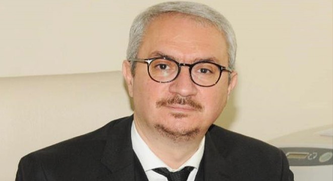 Organ Bağışı Haftası'nda Başhekim Aydınlı'ya ziyaret