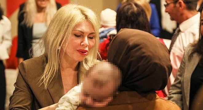 Organ reddi gelişince nakledilen rahim çıkarıldı