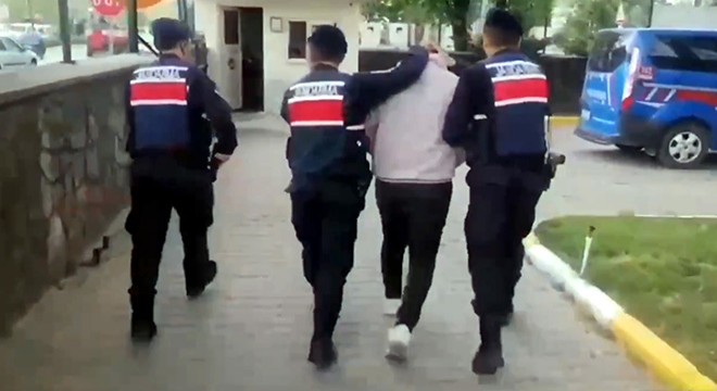 Organize suç örgütüne operasyon: 8 gözaltı