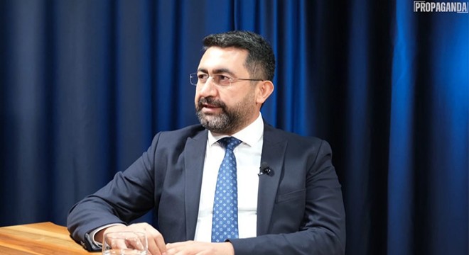 Orhan Sarı: Engelsiz Bir Gönen İçin Altyapı ve İstihdam Projeleri