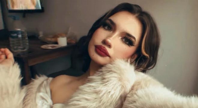 Orman yolunda cesedi bulunan Teslime, toprağa verildi