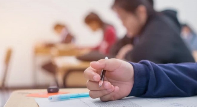 Ortak sınavlarda açık uçlu soru dönemi