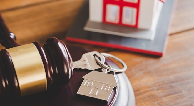 Ortaklığın Giderilmesi Davası Nedir? Nasıl Dava Açılır?