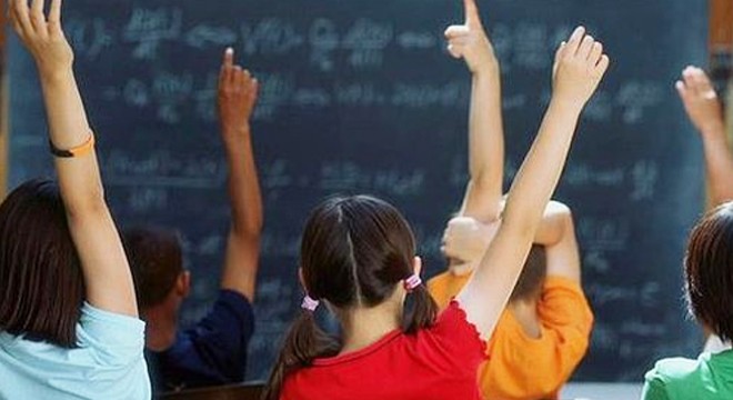 Ortaöğretim Kurumları Yönetmeliği'nde değişiklik