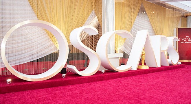 Oscar film adaylığına koronavirüs ayarı