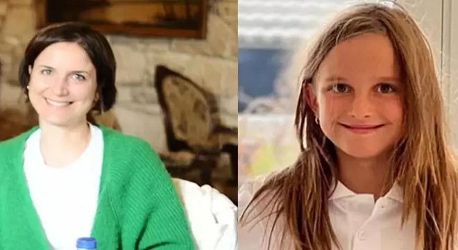 Otel yangınında anne ile kızı öldü, baba ve oğlu kurtuldu