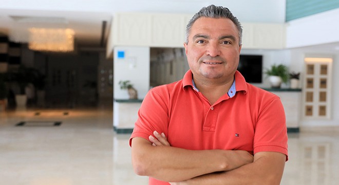 Otellerde öncelik fiyat değil, çarkın dönmesi