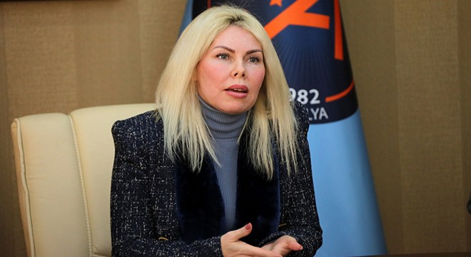 Otizmli bireyler üniversitede hem öğrenecek hem üretecek