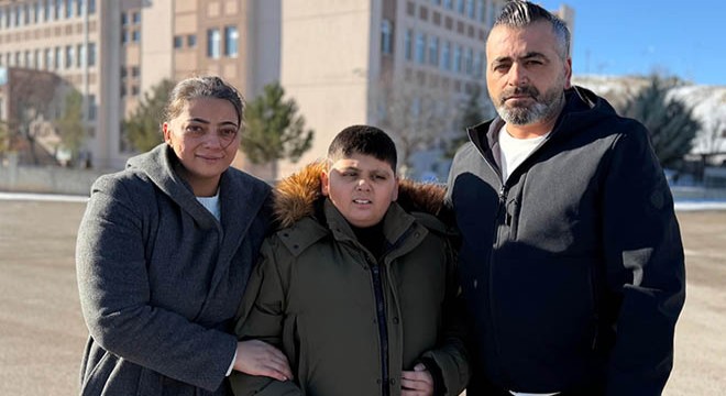 Otizmli öğrenciye darp iddiasına inceleme