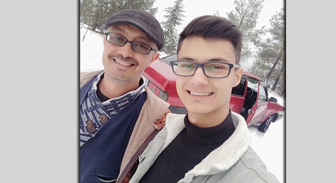 Otomobil uçurumdan yuvarlandı: Baba öldü, oğlu yaralı