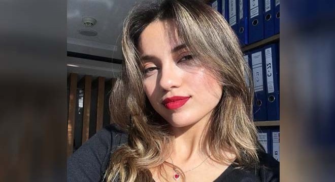 Otomobilin çarptığı Avukat Tuğçe hayatını kaybetti
