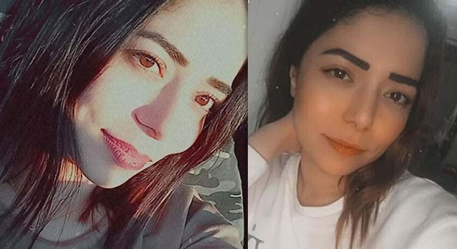 Otomobilindeki kadın cesedi ile polis merkezine gitti