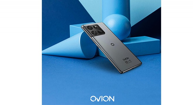 Ovion: Türkiye'nin Yerli ve Milli Teknoloji Markası