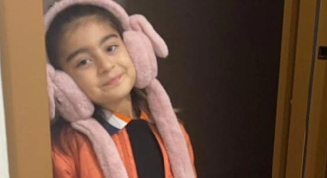 Oyun oynarken fenalaşan 9 yaşındaki Elif, öldü