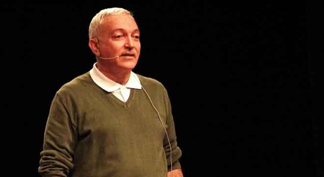 Oyuncu Hüseyin Goncagül son yolculuğuna uğurlandı