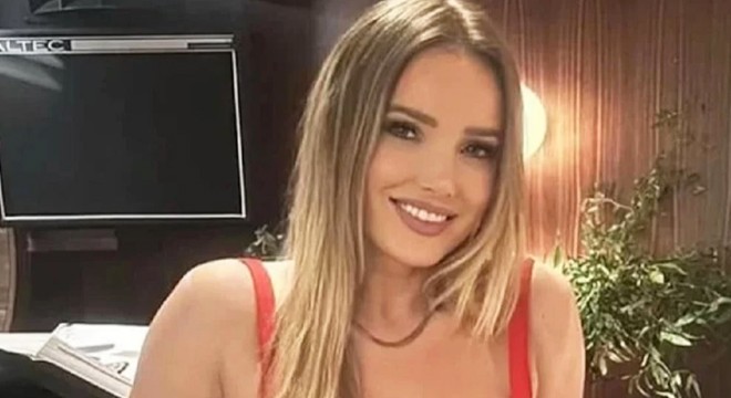 Oyuncu Meral Kaplan gözaltına alındı