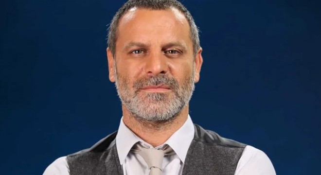 Oyuncu Ozan Güven'e 11 yıl 6 aya kadar hapis talebi