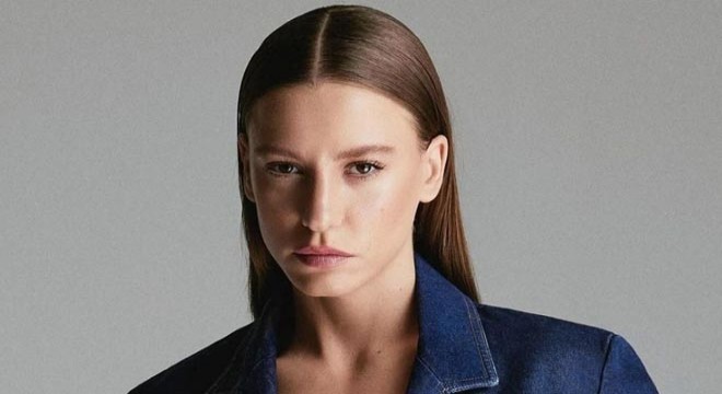 Oyuncu Serenay Sarıkaya ifadeye çağırıldı