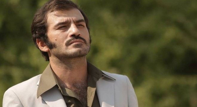 Oyuncu Ufuk Bayraktar'a 12 yıla kadar hapis istemi