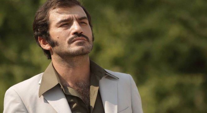 Oyuncu Ufuk Bayraktar'dan ilk açıklama