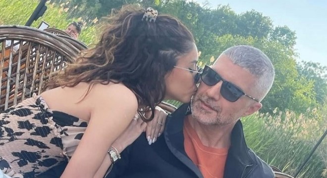 Özcan Deniz: 'Başaramadılar o yüzden çok öfkeliler'