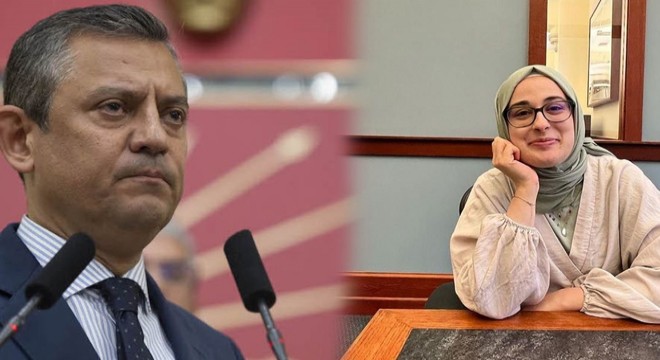 Özel: Rümeysa Öztürk'ün serbest kalması hepimizi sevindirdi