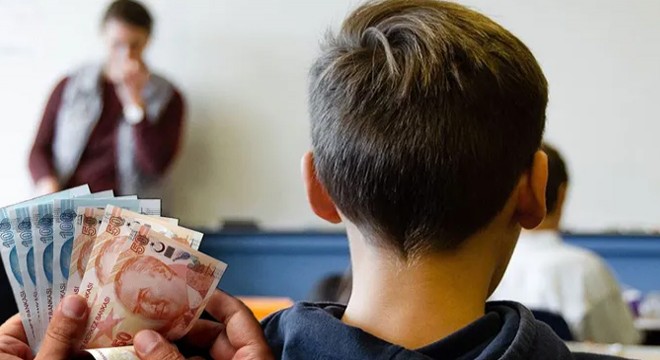 Özel okullarda tavan zam oranları belli oldu