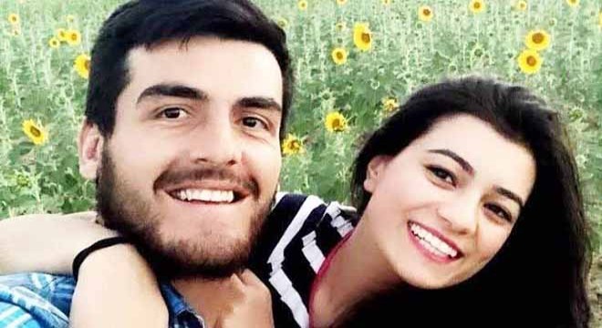Özge cinayetinde 3 şüpheli tutuklandı