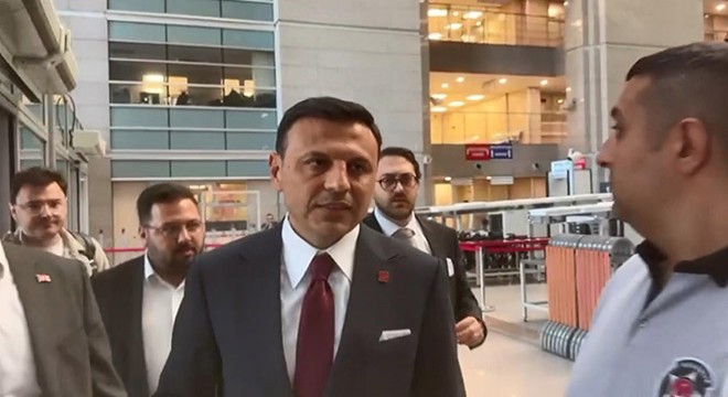 Özgür Çelik ilk kez hakim karşısına çıkıyor