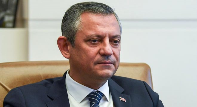 Özgür Özel, Ekrem İmamoğlu’nu ziyaret ediyor