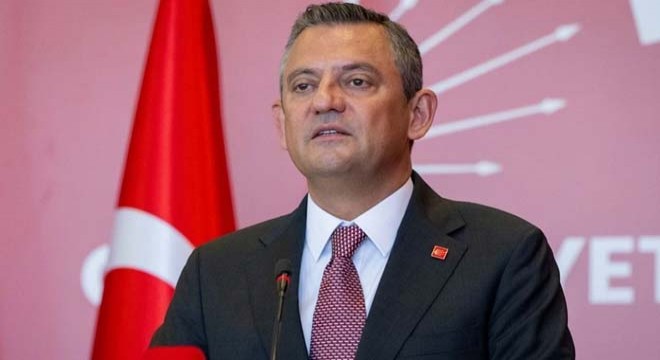Özgür Özel'den 80 il başkanıyla 4 saatlik zirve