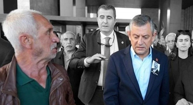 Özgür Özel'e yumruklu saldırı davasında 4'üncü duruşma