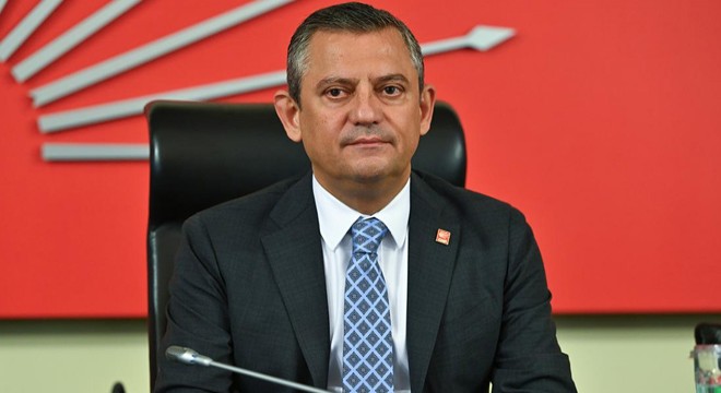 Özgür Özel hakkında soruşturma