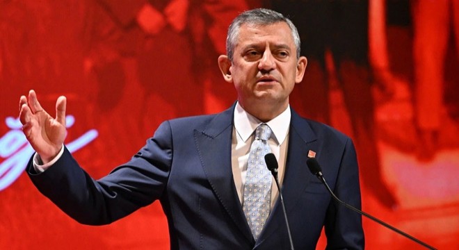 Özgür Özel'in anahtar listesi belli oldu!