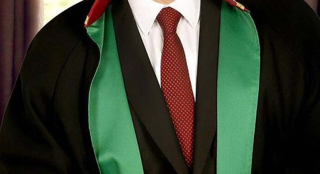 Özgür Özel'in konuşmasında adı geçen avukat gözaltına alındı