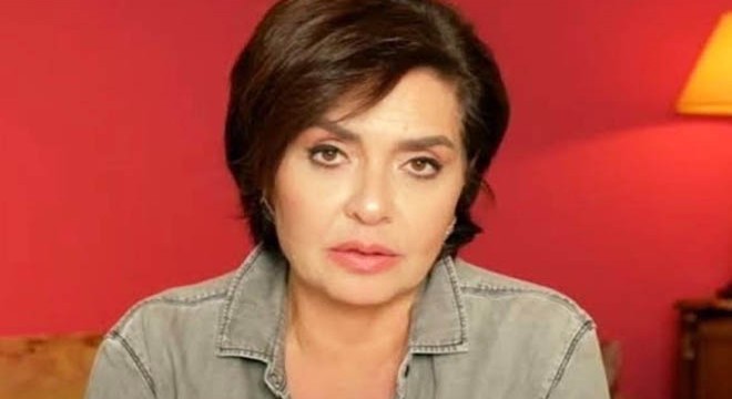 Özlem Gürses'in AHBAP ifadesi ortaya çıktı