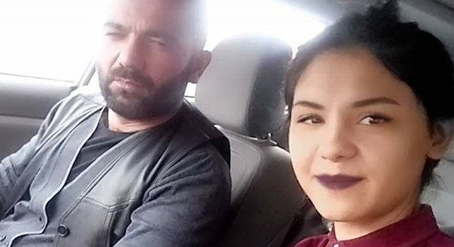 Özlem'i av tüfeğiyle öldüren eski koca tutuklandı