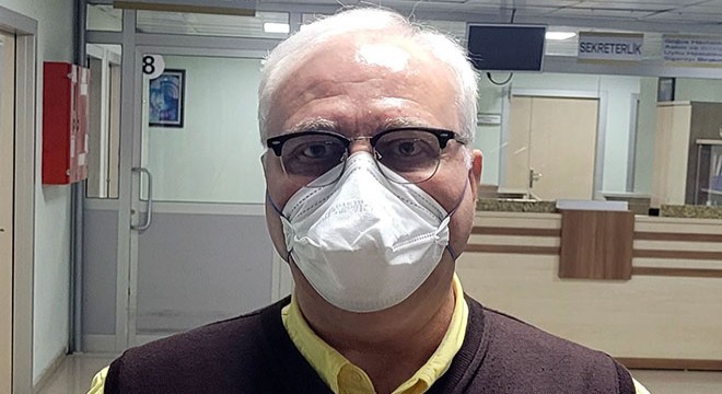Özlü: Sportif müsabakalar 'bulaş' riski taşıyor